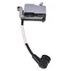 A411000110 Ignition Coil For Echo EDR-260 ES-230 GT-231 HC-230 HCA-261 PE-230