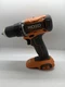 RIDGID 18V Cordless 1/2" Drill Driver R860010 (Tool Only) Very Clean!