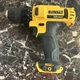 DEWALT DCD710 12V MAX 3/8" Cordless Drill/Driver (Tool Only)