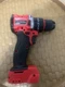 Milwaukee M18 3601-20 1/2 inch Compact Drill/Driver (Tool Only)