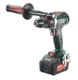 Metabo 18V Brushless Cordless Drill Driver Kit