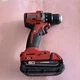 Milwaukee M18 3601-20 1/2 inch Compact Drill/Driver With 2.0 Battery