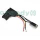 OEM Switch Assembly 6506751,632A23-2 for  Makita BDF453,BHP343,DHP343,DDF343