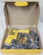 New DeWalt DWD110k 3/8" Keyless Chuck Corded Electric Drill Kit 2500 Max RPM!