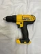 DEWALT 20V Max 1/2" Cordless Compact Drill Driver (Tool Only)