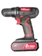 Hyper Tough 8V Cordless Battery Powered Drill Driver AQ75072G No Charger