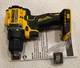 New Dewalt DCD794B 20V Max 1/2" Atomic Compact 2 Speed Brushless Drill Driver