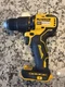 DEWALT DCD798 20V Max Brushless 1/2" Hammer Drill Driver Tool Only
