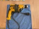 Drill Dewalt DWD110 Corded Drill driver 3/8 inch 10mm 120v Excellent Tested 