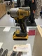 DEWALT 20V MAX BRUSHLESS 1/4" IMPACT DRIVER DCF840 w/2AH BATTERY 232977