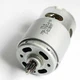 Genuine Motor 18V Makita BHP453 DHP453 BDF453 6390D 629834-8 629833A0 629937-8