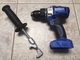 Kobalt Brushless Drill/Driver KDD 524B-03 (Battery and Charger not included)