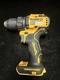 DeWalt DCD793B 20V MAX Brushless 1/2" Li-Ion Cordless Drill Driver (Tool Only)