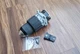 DEWALT GEARCASE & KEYLESS CHUCK FOR DCD805 20V Max XR  1/2 in. Hammer Drill