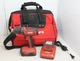 Hilti 1/2" Cordless Drill Driver SFC 22-A
