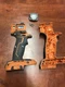OEM Parts Housing Assy For RIDGID R8701 18V BRUSHLESS 1/2" Subcomp DRILL Driver