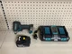 MAKITA XDT13 18V WITH BATTERY (TDW042257)