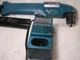 Makita DA391D 9.6V 3/8" Keyless Variable Speed Right Angle Drill /Batt/Charger