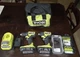 Ryobi ONE+ 18V Drill/Driver 2-Tool Combo Kit - PCL1200K2