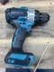New Makita 18V XPH14Z Cordless Brushless 1/2" -NO SIDE HANDLE-