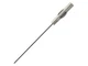 Techni-Pro 36-922 - Hex Driver Blade, 5/64' Drive Size, Metal