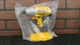 Dewalt DW056 18V Heavy Duty 1/4" Impact Driver-***NEW***