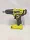 Ryobi P209D 3/8'' Drill Driver Tool Only