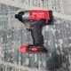 Craftsman CMCF800 V20 1/4" Impact Driver &ndash; Tested & Working &ndash; Tool Only