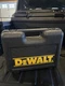 DEWALT Tool Case Only - Fit for DW953K-2