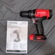 Craftsman CMCD700 20V 1/2 inch Drill Driver