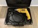 DeWalt D21008 3/8&rdquo; VSR Corded Drill 6A 2500 RPM with Hard Case TESTED
