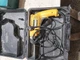 DEWALT D21008 Heavy Duty Drill Corded Electric 3/8" Keyed Chuck 120V w/ Case
