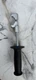 Kobalt Auxiliary Handle for 24V Max Li-ion Drill Driver KDD 524B-03