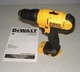 DeWalt 20V 1/2" Drill Driver DCD771 B 20 VOLT MAX Compact Cordless, Tool Only