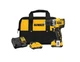 DEWALT DCD701F2 XTREME 12-volt Max 3/8-in Keyless Brushless Drill 2 Batteries