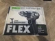 Flex FX1151-2A 24V 1/2" 2-Speed Cordless Drill Driver Kit