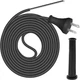 33007298 Power Cord 10FT for Dewalt DW100 DW101 DW120K D26453 DW130 DW236 DW400 