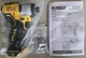 NEW Genuine DeWalt DCF801 12V XTREME MAX 1/4" Impact Driver (Tool Only) FREESHIP