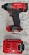 Craftsman CMCF800 Cordless Impact Driver TOOL 20V MAX  AND 4.0AH BATTERY