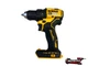 DEWALT ATOMIC 20V MAX Brushless Compact 1/2" Drill/Driver DCD793