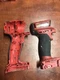 See Desc.OEM Part Housing Set Assy Milwaukee 2760-20 M18 1/4&rdquo;  Hex Impact/Driver