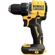 DeWALT DCD794B 20V MAX ATOMIC COMPACT Brushless Lithium-Ion 1/2 Cordless Driver