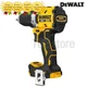 DeWALT DCD801 20V MAX XR Brushless Charging Compact Drill Driver (Body Only)