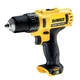 DeWalt DCD710N 12V Max 3/8" Cordless Drill Driver Bare Tool Only