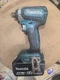 Makita XDT13 Brushless 18 Volt Impact Driver with 5.0Ah 18v Battery