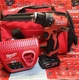 ⭐️NEW 2025 PIPELINE⭐️ Milwaukee M12 BRUSHLESS Drill Kit 3401-21XC