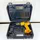 Dewalt DW953 Drill Tool &  Case Adjustable Clutch Cordless 12v 3/8" Drive