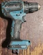 Makita 18V Brushless Drill Driver XFD13 (Tool only), Free Shipping