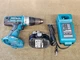 Makita Cordless Drill 1/2" 18v 6349D DC1804T