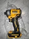 DEWALT DCF809 20V Brushless Atomic Compact Impact Driver, 1/4" Keyless Chuck
